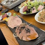 大衆居酒屋 呑んだくれ 船橋店 - 