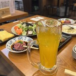 大衆居酒屋 呑んだくれ - 