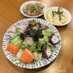 大衆居酒屋 呑んだくれ 船橋店 - 
