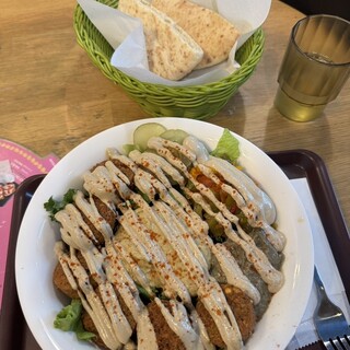 ファラフェルブラザーズ_0