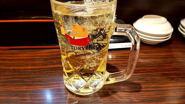 肉汁餃子と小籠包の大衆食堂 宮 - 帯広（居酒屋）の写真