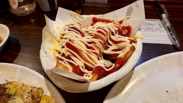 肉汁餃子と小籠包の大衆食堂 宮 - 帯広（居酒屋）の写真