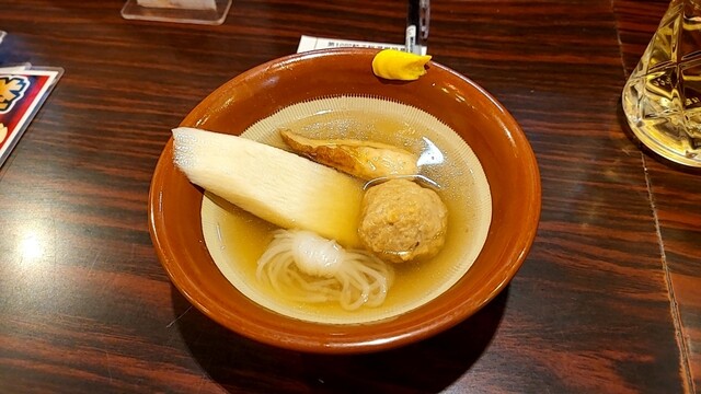 肉汁餃子と小籠包の大衆食堂 宮 - 帯広（居酒屋）の写真