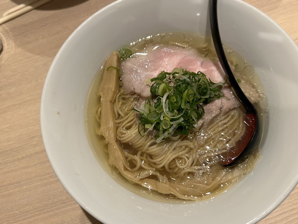 写真 : 麺極 いっちゃん - 伏見桃山/ラーメン | 食べログ