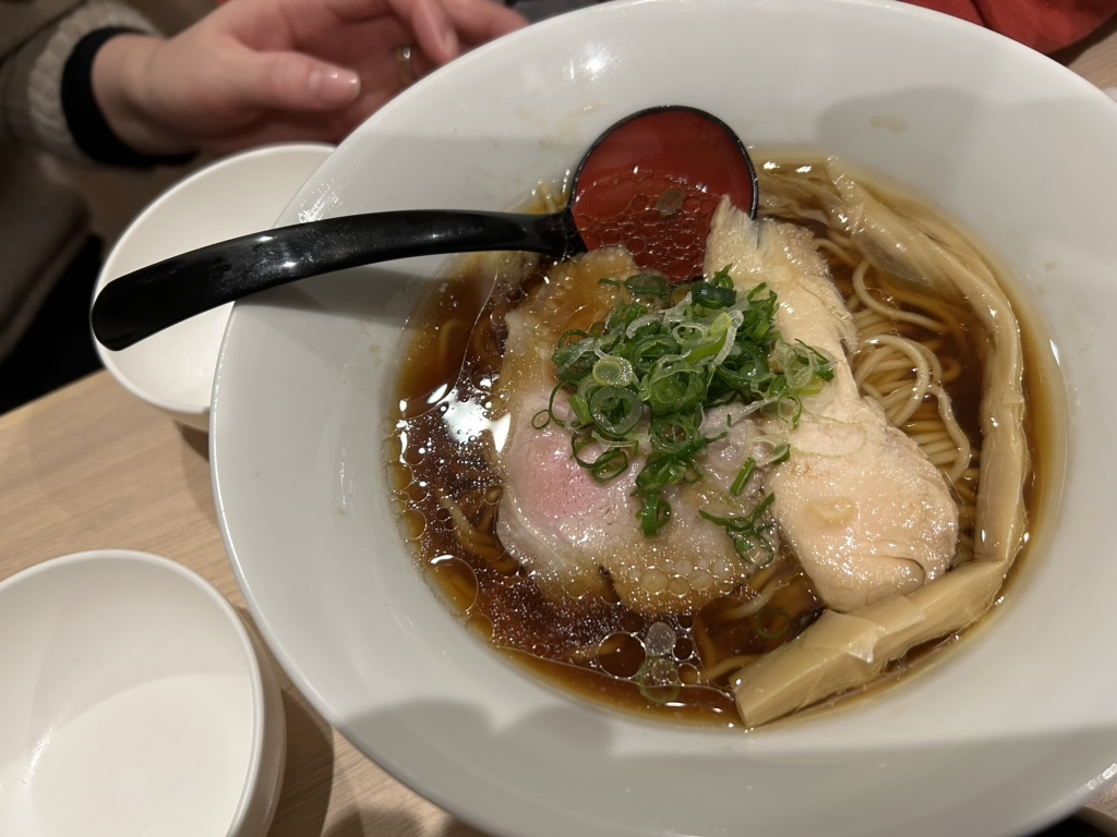 写真 : 麺極 いっちゃん - 伏見桃山/ラーメン | 食べログ