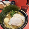 横濱家系ラーメン 川島家