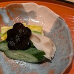 日本料理 寺田 - 