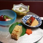 料亭 竹泉亭 - 