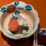 日本料理 寺田 - 