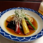 料亭 竹泉亭 - 