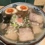 はるちゃんラーメン - 