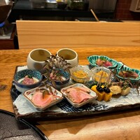 肉和食 月火水木金土日 - 