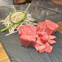 鉄板焼 いちか - 