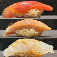 すし 零 - 