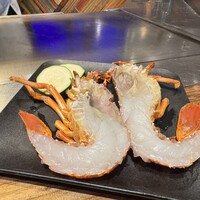 鉄板焼 いちか - 