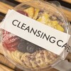 CLEANSING CAFE