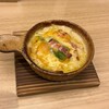五代目 花山うどん 日本橋店