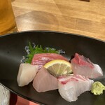 立ち飲み ひとよ - 