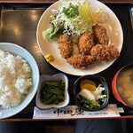 中田屋 - 