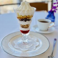 東京會舘 銀座スカイラウンジ - 