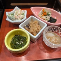 鮨政 西口店 - イッツァ ヘルシーでございます…