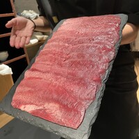 大井町銭場精肉店 - 