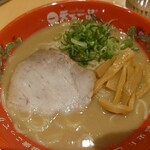 天下一品 歌舞伎町店 - 