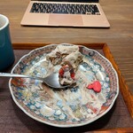 パティスリー リョーコ - GO GO GO(*ﾟ∀ﾟ*)