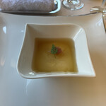 エグリーズ・ドゥ・葉山庵 - 