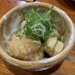 おばんざいとお酒 ゆあん - 