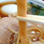 とらや分店 村田や - メンマ