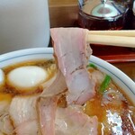 とらや分店 村田や - かぶり