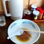 とらや分店 村田や - ご馳でやしたm(._.)m