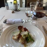 エグリーズ・ドゥ・葉山庵 - 