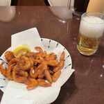 ひげ虎 - 