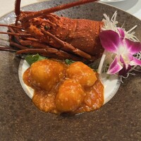 赤坂 桃の木 - 