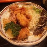 Horumon Yakiniku Sakaba Motomachi Romansu - 