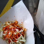 ダニエル ケバブ - 