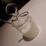 フロリレージュ - 砂糖容器