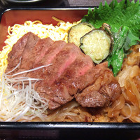 焼肉・しゃぶしゃぶ たちばな ヒルトンプラザイースト店 - 