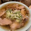 シンちゃんラーメン