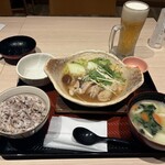 大戸屋ごはん処 - 料理写真: