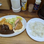 洋食のエース - 