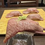 肉究亭 犇 - 