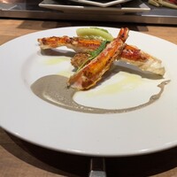 鉄板焼 Artisan -  鉄板焼 Artisan -