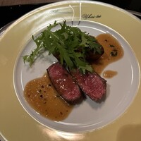 あざみ野うかい亭 - 