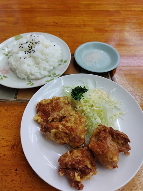 栄寿堂　　龍香 龍香 梅津段町本店 （ロンシャン） - 太秦広隆寺/中華料理