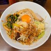 ラーメン二郎 横浜関内店