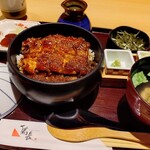 ひつまぶし備長 池袋パルコ店 - 