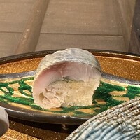 梅田 鮨処いこう - 